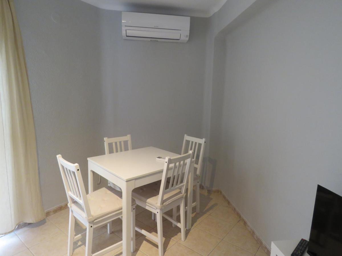 Apartamento Avenida Nerja Exterior foto